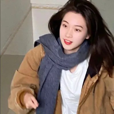 逆风奔跑